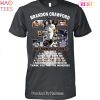 NEW San Francisco 49ers The Rest Unisex T-Shirt