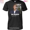 NEW Pubix Latest Let Me Love You Unisex T-Shirt