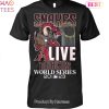 NEW Los Angeles Lakers Forever Win Or Lose Unisex T-Shirt NEW Los Angeles Lakers Forever Win Or Lose Unisex T-Shirt