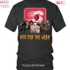 NEW Speedway Not For The Weak Halloween Friends Unisex T-Shirt