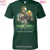 NEW Star Wars The Mandalorian Thank You For The Memories Unisex T-Shirt