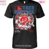 NEW WWE Bray Wyatt With Friends Unisex T-Shirt