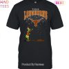 NEW The Legends David Beckham – Ronaldo Thank You For The Memories Unisex T-Shirt
