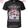 NEW This Is Halloween And Christmas Unisex T-Shirt