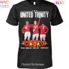HOT Michael Caine 73rd Anniversay 1950-2023 Thank You For The Memories Unisex T-Shirt