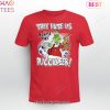 NEW They Hate Us Because They Aint Us Tampa Bay Buccaneers Unisex T-Shirt