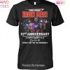 NEW Star Wars The Mandalorian Thank You For The Memories Unisex T-Shirt