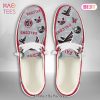NEW NFL Arizona Cardinals – Hey Dude Shoes Custom Name