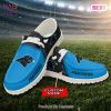 NFL Buffalo Bills Custom Name Hey Dude Shoes