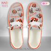 NFL Cincinnati Bengals – Hey Dude Shoes Custom Name