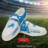 NCAA Wake Forest Demon Deacons Custom Name Hey Dude Shoes