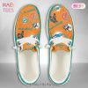 NFL Minnesota Vikings – Hey Dude Shoes Custom Name