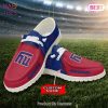 NFL New York Jets Custom Name Hey Dude Shoes NFL New York Jets Custom Name Hey Dude Shoes