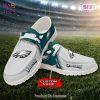 NFL New York Jets Custom Name Hey Dude Shoes NFL New York Jets Custom Name Hey Dude Shoes