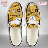 NFL Philadelphia Eagles – Hey Dude Shoes Custom Name NFL Philadelphia Eagles – Hey Dude Shoes Custom Name