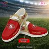NFL Pittsburgh Steelers Custom Name Hey Dude Shoes NFL Pittsburgh Steelers Custom Name Hey Dude Shoes