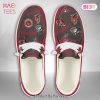 NFL Seattle Seahawks – Hey Dude Shoes Custom Name