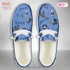 NFL Tampa Bay Buccaneers – Hey Dude Shoes Custom Name