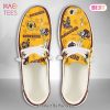 PREMIUM NCAA Arkansas Razorbacks Custom Name Hey Dude Shoes