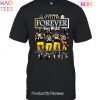 Pittsburgh Steelers Forever Here We Go Unisex T-Shirt