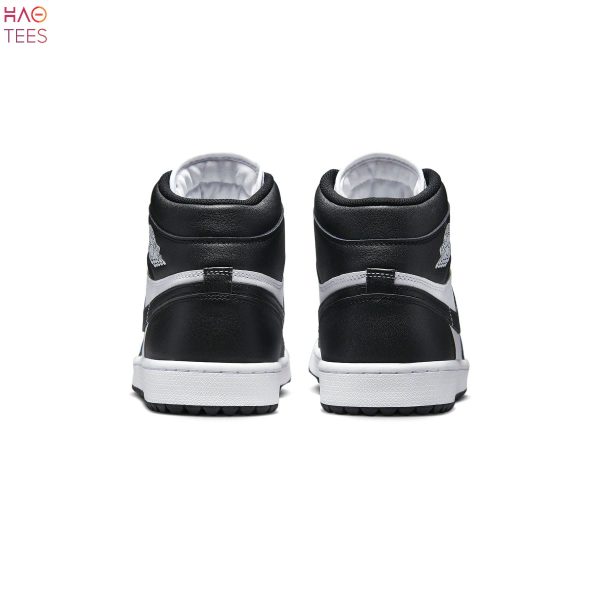 PREMIUM Air Jordan 1 High Golf Panda