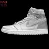 PREMIUM Air Jordan 1 Retro High CO Japan Neutral Grey