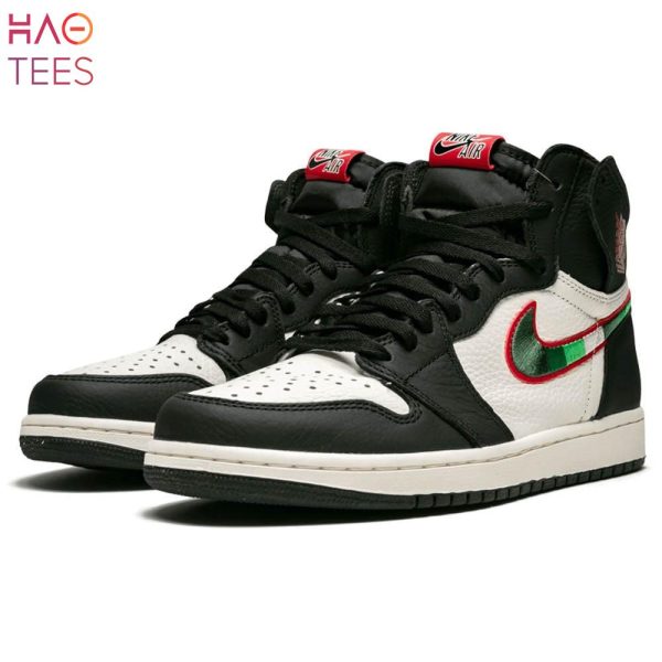 PREMIUM Air Jordan 1 Retro High OG A Star Is Born