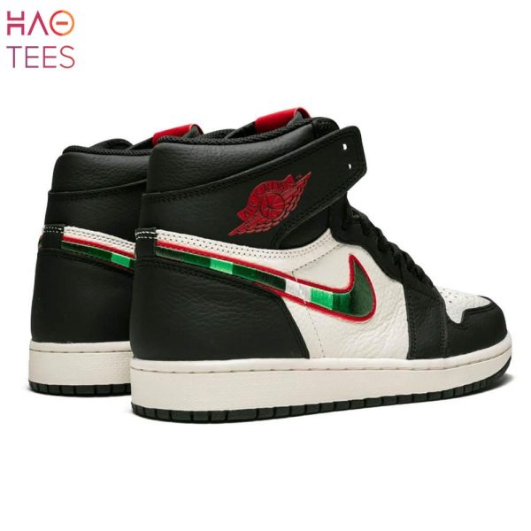 PREMIUM Air Jordan 1 Retro High OG A Star Is Born