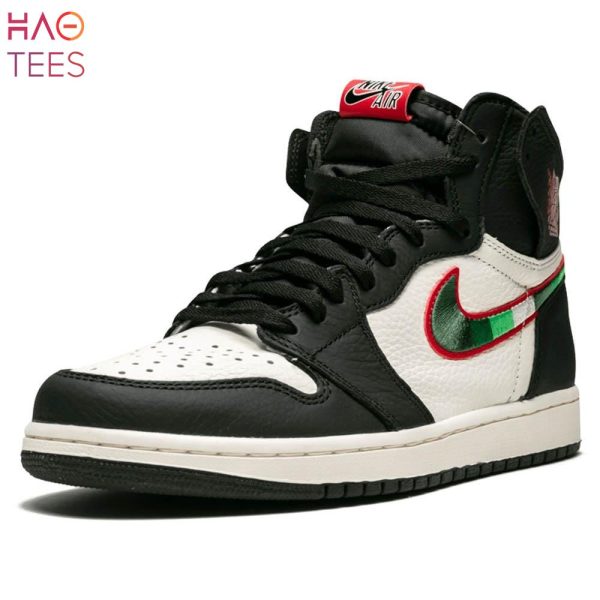 PREMIUM Air Jordan 1 Retro High OG A Star Is Born