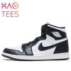 PREMIUM Air Jordan 1 Retro High OG Flyknit Bred