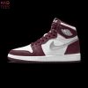 PREMIUM Air Jordan 1 Retro High OG GS Bordeaux