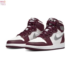 PREMIUM Air Jordan 1 Retro High OG GS Bordeaux
