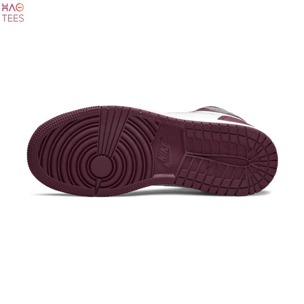 PREMIUM Air Jordan 1 Retro High OG GS Bordeaux