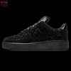 [BEST] Supreme x Nike Air Force 1 Low Box Logo – Black