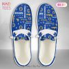 PREMIUM NCAA BYU Cougars Custom Name Hey Dude Shoes PREMIUM NCAA BYU Cougars Custom Name Hey Dude Shoes