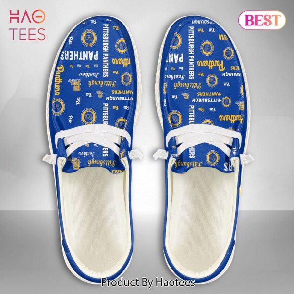 PREMIUM NCAA Arkansas Razorbacks Custom Name Hey Dude Shoes