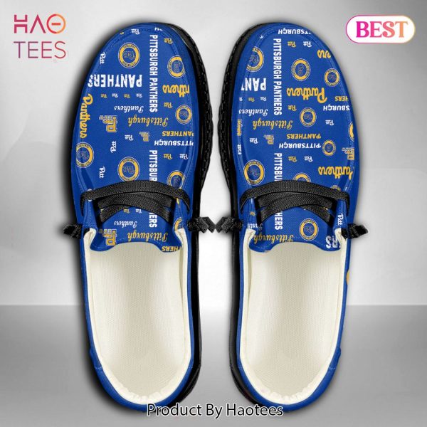 PREMIUM NCAA Arkansas Razorbacks Custom Name Hey Dude Shoes