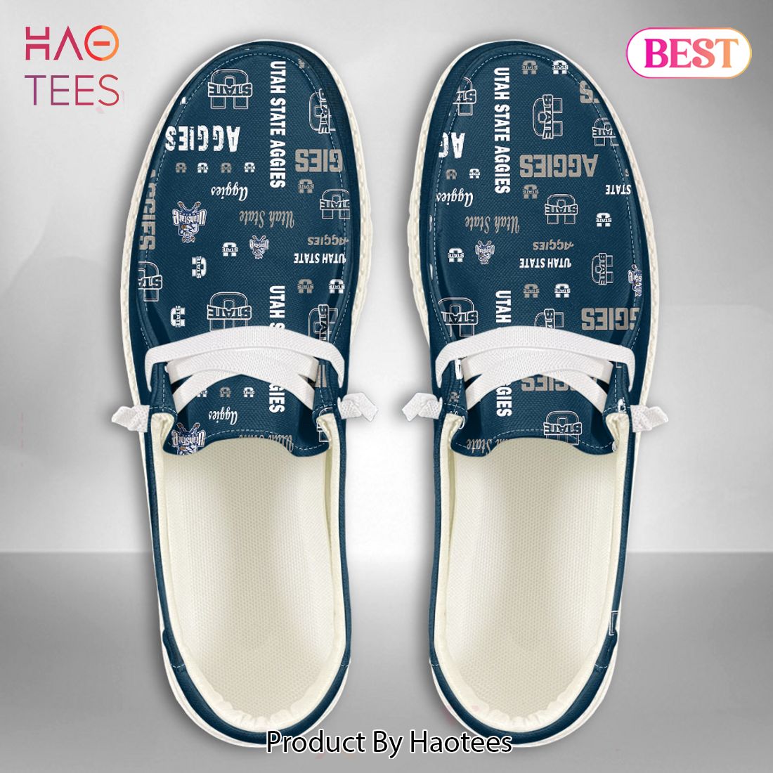 PREMIUM NCAA Georgia Bulldogs Custom Name Hey Dude Shoes PREMIUM NCAA Georgia Bulldogs Custom Name Hey Dude Shoes