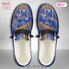 PREMIUM NCAA Marshall Thundering Herd Custom Name Hey Dude Shoes