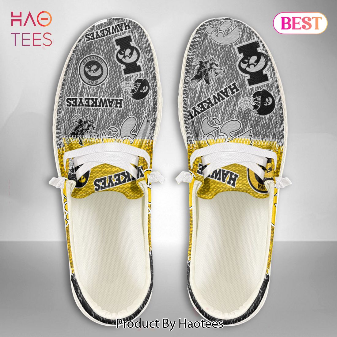 PREMIUM NCAA Navy Midshipmen Custom Name Hey Dude Shoes PREMIUM NCAA Navy Midshipmen Custom Name Hey Dude Shoes