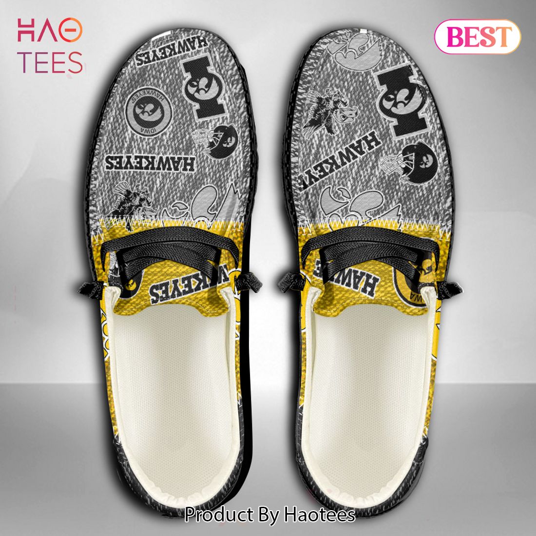 PREMIUM NCAA Navy Midshipmen Custom Name Hey Dude Shoes PREMIUM NCAA Navy Midshipmen Custom Name Hey Dude Shoes