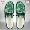 PREMIUM NHL Calgary Flames Custom Name Hey Dude Shoes