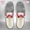PREMIUM NCAA Oklahoma Sooners Custom Name Hey Dude Shoes PREMIUM NCAA Oklahoma Sooners Custom Name Hey Dude Shoes