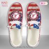 PREMIUM NFL Dallas Cowboys – Hey Dude Shoes Custom Name PREMIUM NFL Dallas Cowboys – Hey Dude Shoes Custom Name