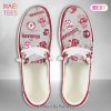 AVAILABLE Custom NameIndianapolis ColtsHey Dude Shoes