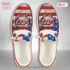 PREMIUM NFL Washington Redskins – Hey Dude Shoes Custom Name