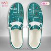 THE BEST NCAA Florida Gators Custom Name Hey Dude Shoes