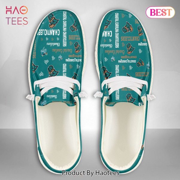 PREMIUM NFL Washington Redskins – Hey Dude Shoes Custom Name