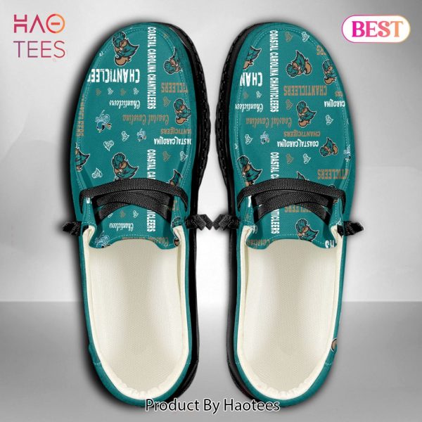 PREMIUM NFL Washington Redskins – Hey Dude Shoes Custom Name