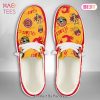 PREMIUM NHL Nashville Predators Custom Name Hey Dude Shoes